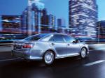 Toyota Camry 2011 года (CIS)